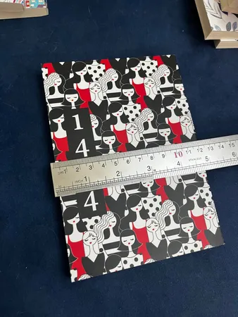 سالنامه سال 1404 فیبلوک کد 002