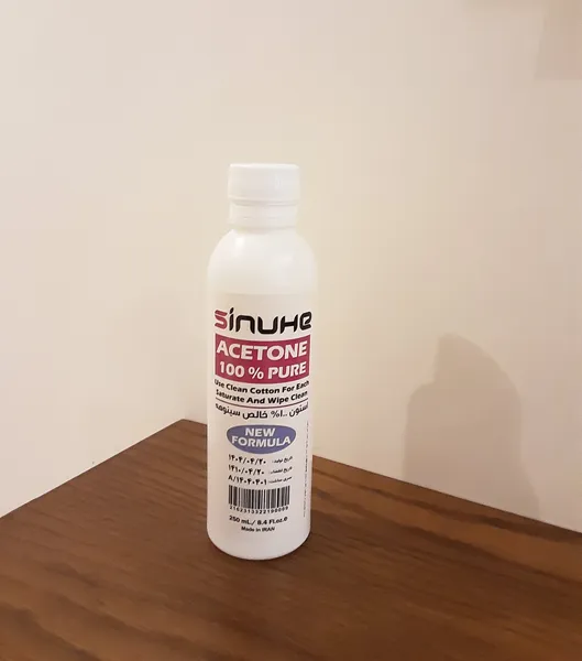 عکس ارسالی خریدار