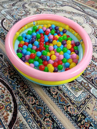 استخر بادی اینتکس مدل 57412 wet set collection