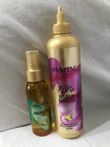 تجریه خرید ماسک مو پنتن مدل Belirgin حجم 300 میلی لیتر