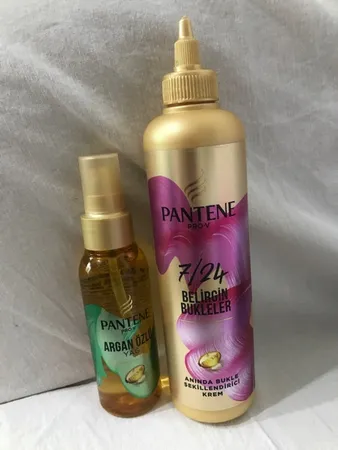 ماسک مو پنتن مدل Belirgin حجم 300 میلی لیتر