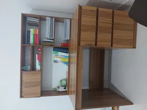 تجریه خرید میز تحریر اعیان مدل FH700