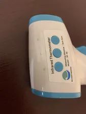 تجریه خرید دماسنج دیجیتال مدل SK-30