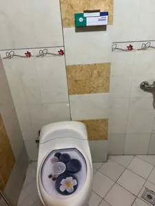 تجریه خرید روکش توالت فرنگی طاهاطب کد 40 بسته 20 عددی