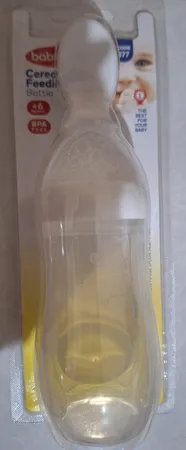 سرلاک‌ خوری بیبی لند مدل 377