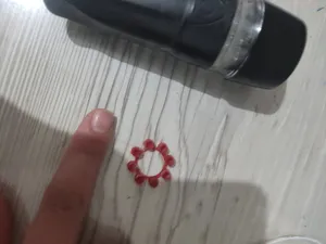 تجریه خرید تیر تفنگ ترقه ای گلدن گان مدل naabsell96 بسته 12 عددی