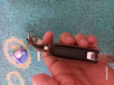 جاسوئیچی خودرو کد 3036 مناسب برای آریو