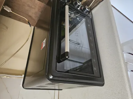 آون توستر سان ورد مدل SWF-40R