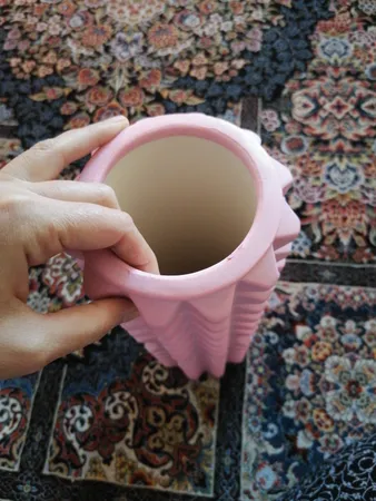 فوم رولر مدل TSS-500