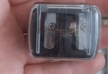 مداد تراش آرایشی مدل CO-2S