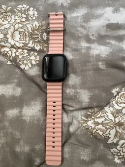 بند مدل Ocean مناسب برای اپل واچ 42/44/45/49 میلی متری