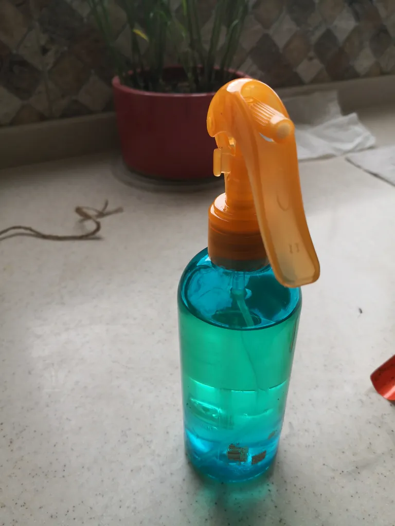 لوسیون دوفازی ضدآفتاب آردن سولاریس مدل Micellar Newgen، حجم 250 میلی‌لیتر