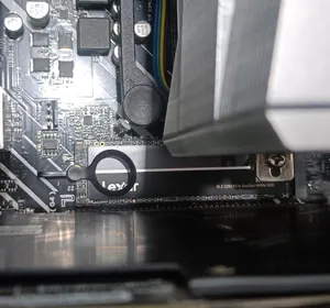 تجریه خرید اس اس دی اینترنال PCIe Gen3 x4 لکسار مدل NM620 M.2 2280  ظرفیت 1 ترابایت