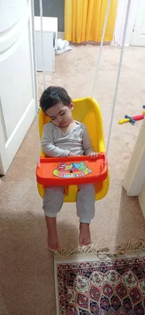 تاب بازی زرین تویز مدل Two Versatile Musical K1