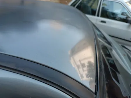 کرم رفع آفتاب سوختگی رنگ خودرو ام موتورز مدل pm2500 وزن 800 گرم