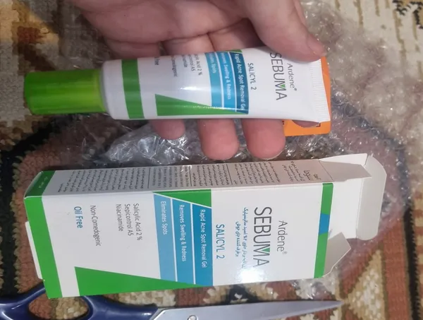عکس ارسالی خریدار