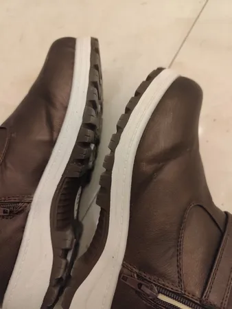 بوت زنانه مدل Z-01 کد G1344