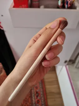 برس سایه چشم مدل PRO-10