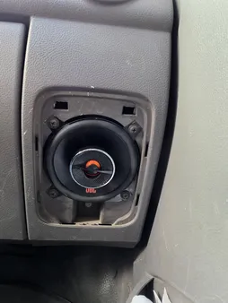 اسپیکر خودرو جی بی ال مدل GX428