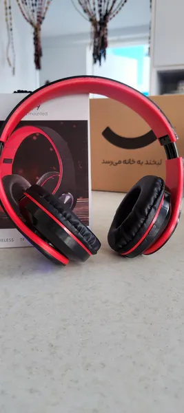 عکس ارسالی خریدار