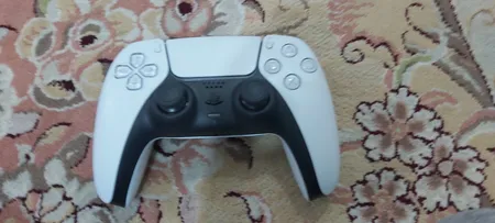 کنسول بازی سونی مدل PlayStation 5 ظرفیت 825 گیگابایت ریجن 1200 آسیا