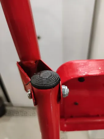 نردبان پنج پله مدل 1164