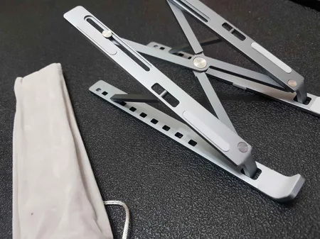 پایه نگهدارنده لپ تاپ کوتتسی مدل CS5158