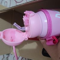 فلاسک کودک طرح حیوانات گنجایش 0.5 لیتر