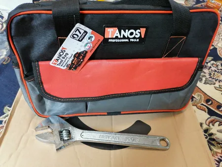 کیف ابزار تانوس مدل 07