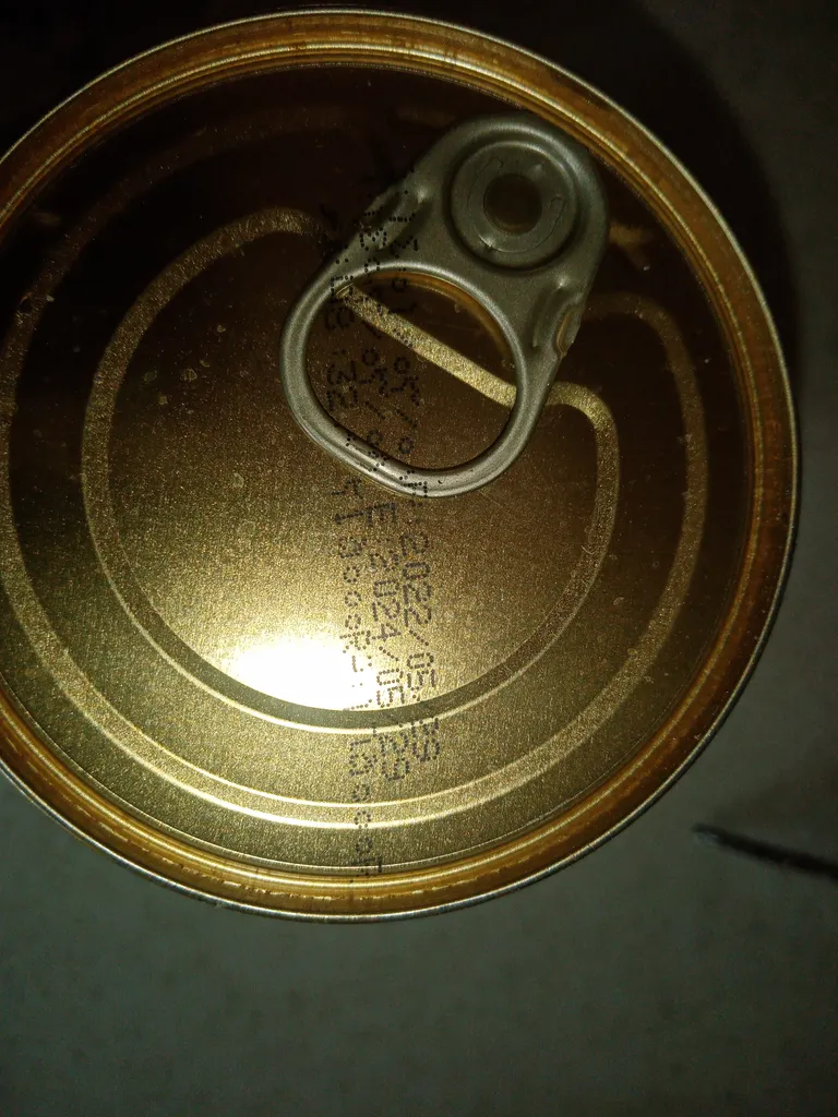 کنسرو نخود سبز شامینه - 350 گرم