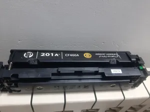 تجریه خرید تونر مشکی آریا اچ پی مدل 201A