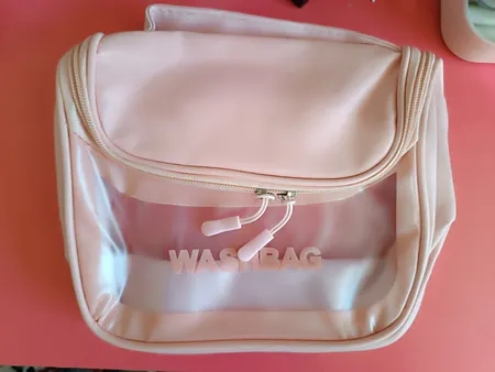 کیف لوازم آرایش زنانه مدل G-28 NEW