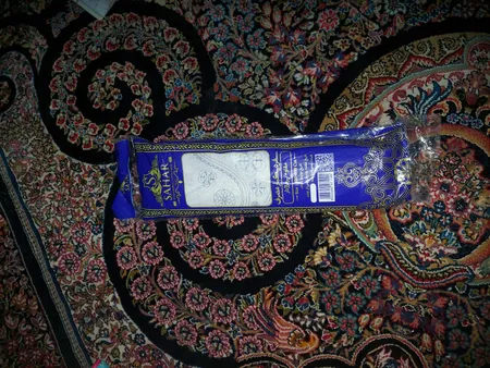 سفره یکبار مصرف مدل SM-1 رول 50 متری