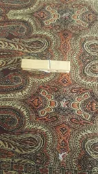 گیره لباس مدل C1 بسته 20 عددی