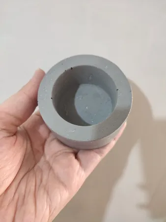 پودر قالب گیری آلفاپلاس مدل DCO1518W