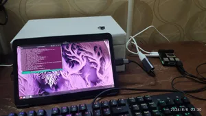 تجریه خرید کارت کپچر دی-نت مدل HDVC