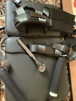 دستگاه دیسک کمر مدل L5