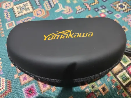 عینک شنا یاماکاوا مدل 9136DM-N