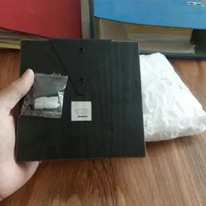 تجریه خرید شلف دیواری دینیال مدل هرمی DN1515