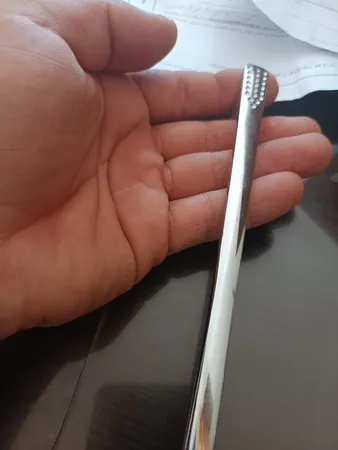 دستگیره کابینت مدل GGER160 بسته 5 عددی