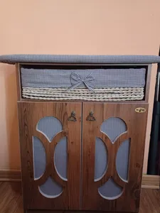 تجریه خرید میز اتو مدل m_03