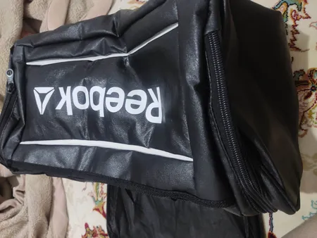 ساک ورزشی مدل BL