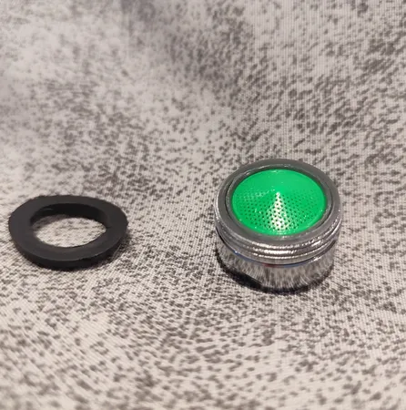 سری شیر آب دینا مدل DN-P_R_B