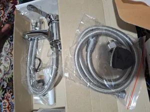 تجریه خرید ست شیرآلات آکوا ریس مدل قهرمان تک آتوسا 2024 مجموعه 6عددی