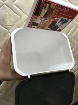 سطل زباله کابینتی بیتا کد 140