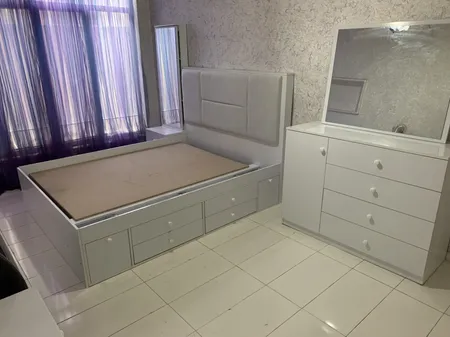 سرویس خواب مدل 4080 دو نفره 5 تکه