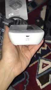 تجریه خرید فشارسنج بازویی دیجیتال جامپر مدل JPD-HA210