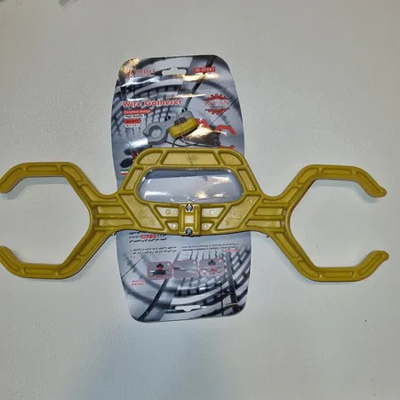 سیم جمع کن مدل F17