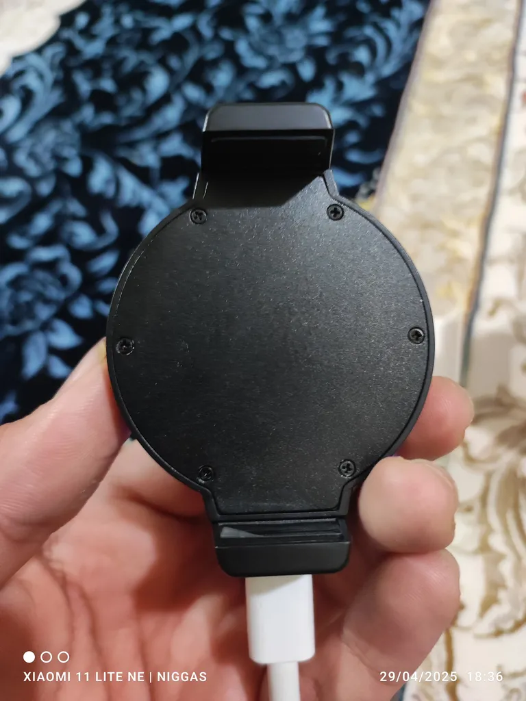 خنک کننده گوشی موبایل اچ اکس اس جی مدل p10