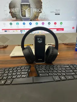 هدست بلوتوثی داوو مدل STAR